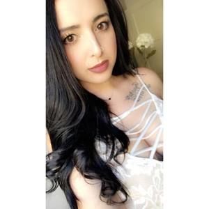 Meet your Posher, Madelyn